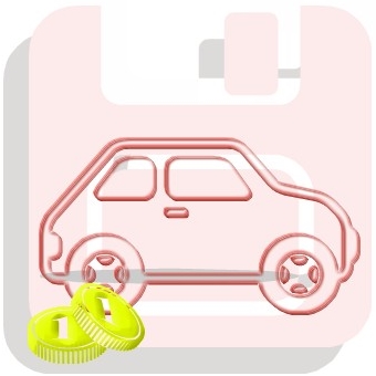 Логотип программы Продажа транспортных средств